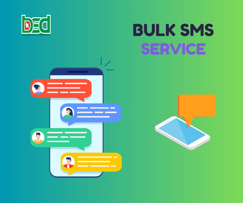 Bulk SMS