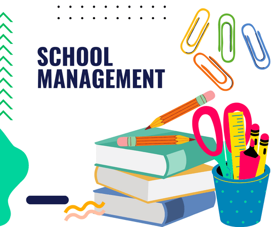 school management system 